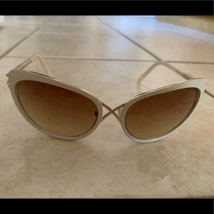 Classic White Tom Ford Beauties!